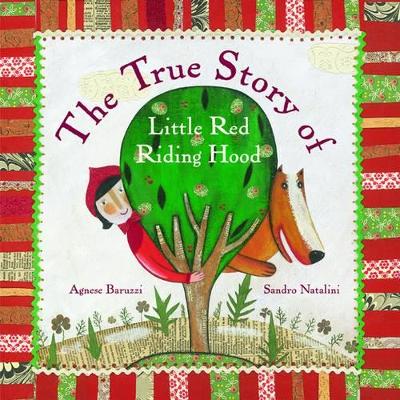 Little Red Riding Hood