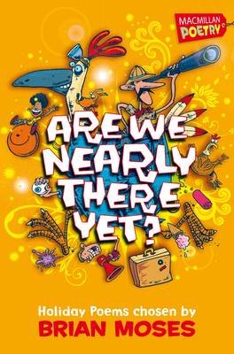 Are We Nearly There Yet?