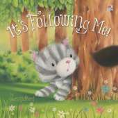 It's Following Me!