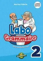 Labo Grammaire