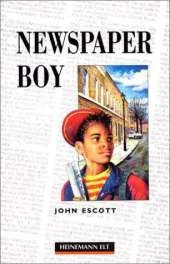 Newspaper Boy