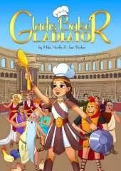 Gladis Baker, Gladiator