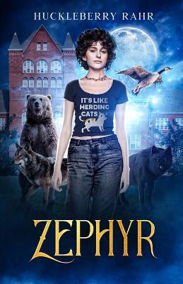 Zephyr
