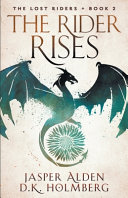 The Rider Rises