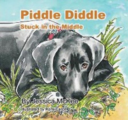 Piddle Diddle Stuck in the Middle