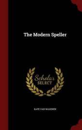 The Modern Speller