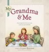 My Grandma & Me