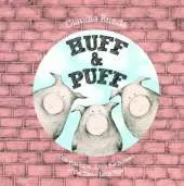 Huff & Puff: Can You Blow Down