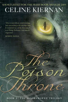 The Poison Throne