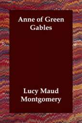 Anne of Green Gables