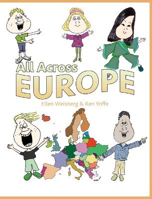 All across Europe