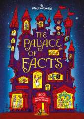 The Palace of Facts: 400 Astounding Facts Await…