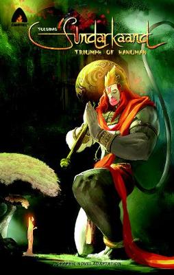 Sundarkaand: Triumph Of Hanuman