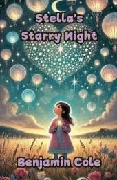 Stella's Starry Night