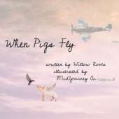 When Pigs Fly
