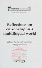 Reflections on Citizenship in a Multilingual World