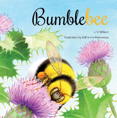Bumblebee