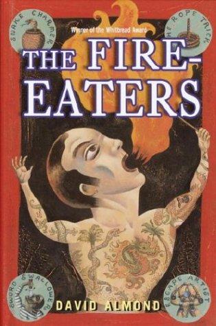 The Fire Eaters