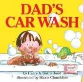Dad's Car Wash