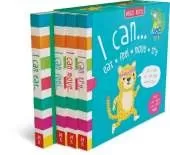 I can! Slipcase