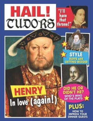Hail!: Tudors