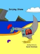 Scrying Stone