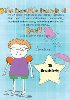 Breaststroke