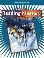 Reading Mastery Plus Grade 5, Language Arts Guide