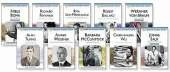 Makers of Modern Science, New Set, 10-Volumes