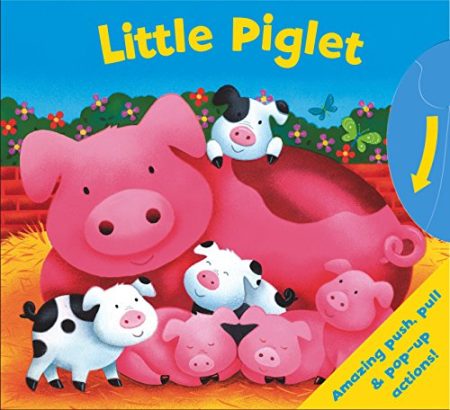 Little Piglet