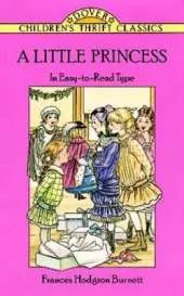 A Little Princess: The Story of Sara Crewe