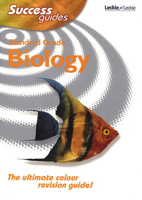 Success Guide in Biology (schools)