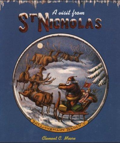 A Visit from Saint Nicholas