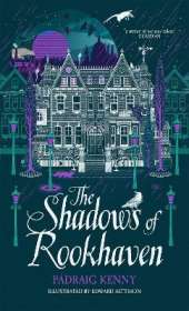 The Shadows of Rookhaven