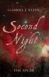 Second Night: The Spear