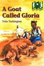HSJ; Goat Called Gloria