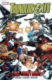 Thunderbolts: Justice, Like Lightning