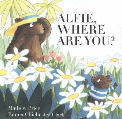 Alfie, Where are You?