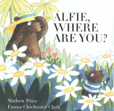 Alfie, Where are You?