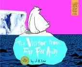 The Visitor from Far Far Away