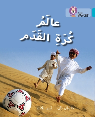 World of Football: Level 7