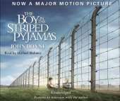 The Boy in the Striped Pyjamas