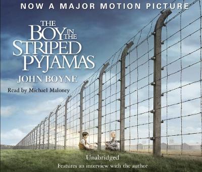 The Boy in the Striped Pyjamas