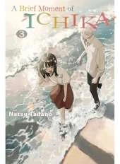 A Brief Moment of Ichika 3