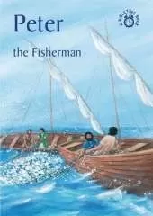 Peter: The Fisherman