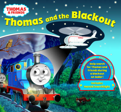 Thomas and the Blackout
