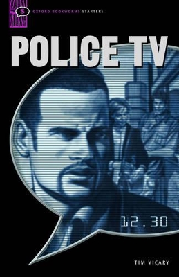 Police TV