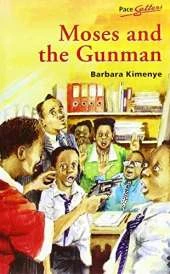 Pacesetters: Moses and the Gunman