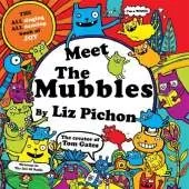 Meet the Mubbles: the all singing, all dancing audiobook of joy