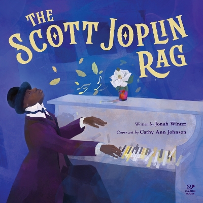 The Scott Joplin Rag